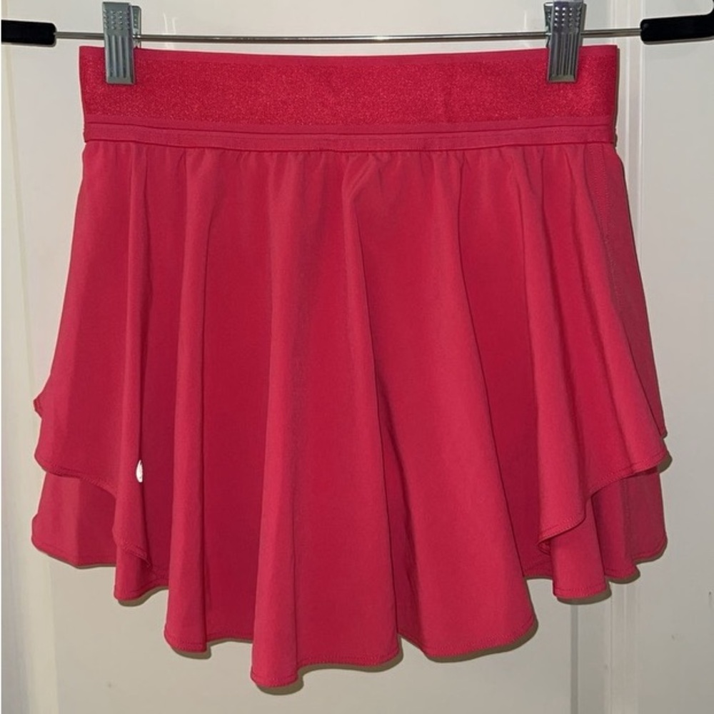LULU SKIRT